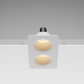 Встраиваемый светильник Level Light Nouga UP-C2009SW