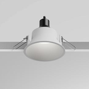 Встраиваемый светильник Level Light Hide UP-C2010RW,  IP20, белый